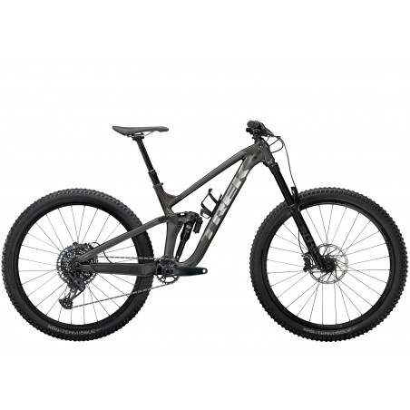 Slash 8 Gen 5 LITHIUM GREY/DNISTER BLACK