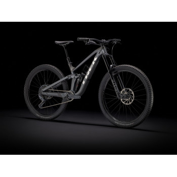 Slash 8 Gen 5 LITHIUM GREY/DNISTER BLACK