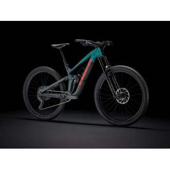 Slash 8 Gen 5 TEAL TO NAUTICAL NAVY FADE