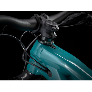 Slash 8 Gen 5 TEAL TO NAUTICAL NAVY FADE