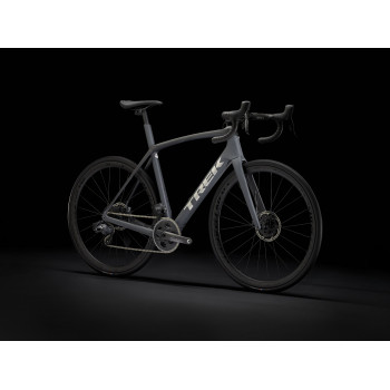 Domane SL 7 AXS Gen 3 MATTE CHARCOAL/TREK BLACK