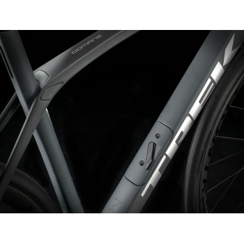 Domane SL 7 AXS Gen 3 MATTE CHARCOAL/TREK BLACK