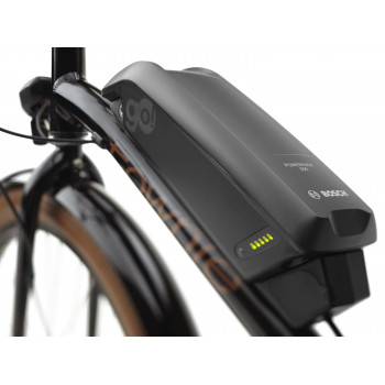 Townie Go! 5i Step Over EBONY