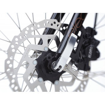 Townie Go! 5i Step Over EBONY