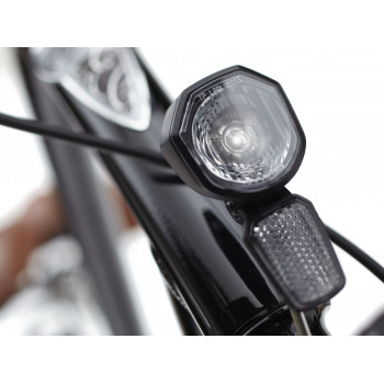 Townie Go! 5i Step Over EBONY