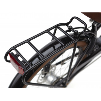 Townie Go! 5i Step Over EBONY