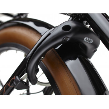 Townie Go! 5i Step Over EBONY