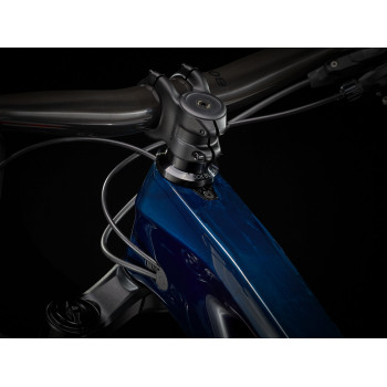 Slash 9.9 X01 Gen 5 CARBON BLUE SMOKE