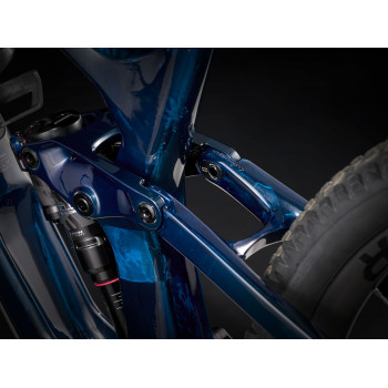Slash 9.9 X01 Gen 5 CARBON BLUE SMOKE