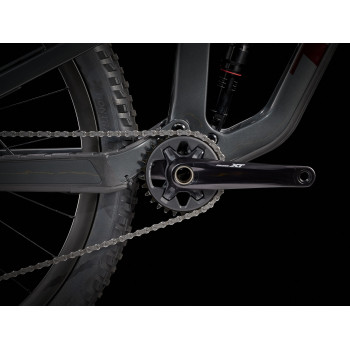 Slash 9.8 XT Gen 5 LITHIUM GREY
