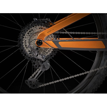 Slash 9.8 XT Gen 5 FACTORY ORANGE/CARBON SMOKE