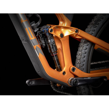 Slash 9.8 XT Gen 5 FACTORY ORANGE/CARBON SMOKE