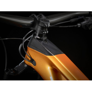 Slash 9.8 XT Gen 5 FACTORY ORANGE/CARBON SMOKE