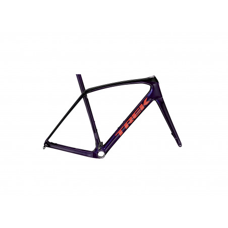 Domane SL Disc Frameset Gen 3 PURPLE ABYSS/TREK BLACK