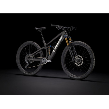 Fuel EX 9.9 XO1 Gen 5 MATTE CARBON SMOKE