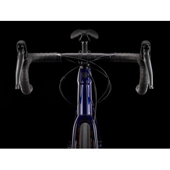 Domane AL 2 Gen 3 PURPLE ABYSS/TREK BLACK