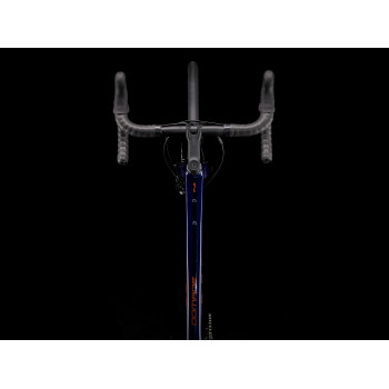 Domane AL 2 Gen 3 PURPLE ABYSS/TREK BLACK