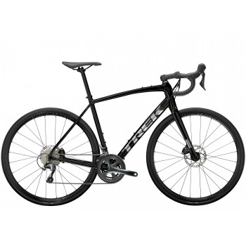 Domane AL 4 Gen 3 GLOSS TREK BLACK/MATTE TREK BLACK