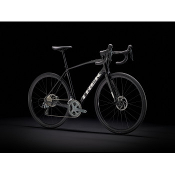 Domane AL 4 Gen 3 GLOSS TREK BLACK/MATTE TREK BLACK