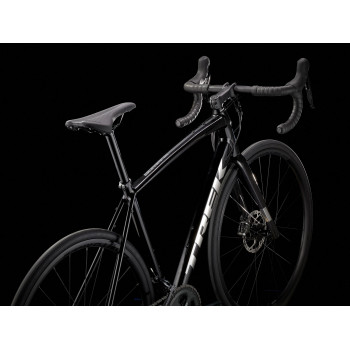 Domane AL 4 Gen 3 GLOSS TREK BLACK/MATTE TREK BLACK