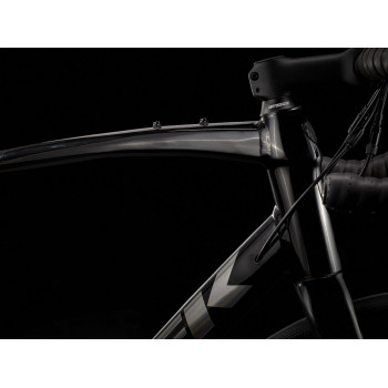 Domane AL 4 Gen 3 GLOSS TREK BLACK/MATTE TREK BLACK