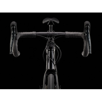 Domane AL 4 Gen 3 GLOSS TREK BLACK/MATTE TREK BLACK