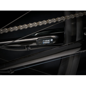 Domane AL 4 Gen 3 GLOSS TREK BLACK/MATTE TREK BLACK