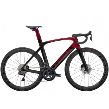 Madone SLR 7 Gen 6 CARBON SMOKE/CRIMSON