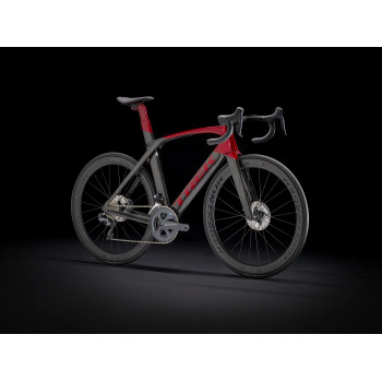 Madone SLR 7 Gen 6 CARBON SMOKE/CRIMSON