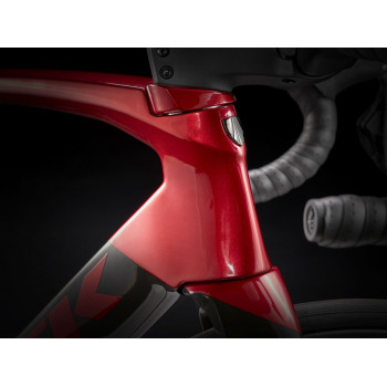 Madone SLR 7 Gen 6 CARBON SMOKE/CRIMSON