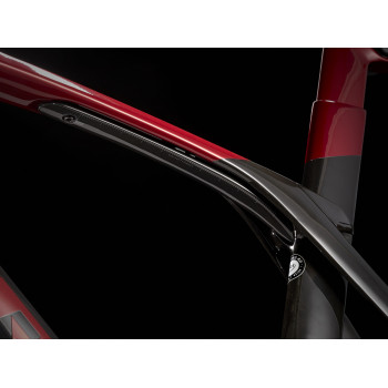 Madone SLR 7 Gen 6 CARBON SMOKE/CRIMSON