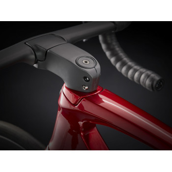 Madone SLR 7 Gen 6 CARBON SMOKE/CRIMSON