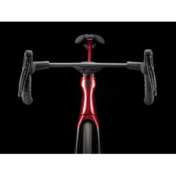 Madone SLR 7 Gen 6 CARBON SMOKE/CRIMSON