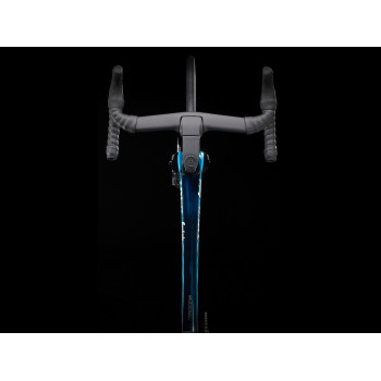 Madone SLR 7 Gen 6 NAVY CARBON SMOKE/BLUE