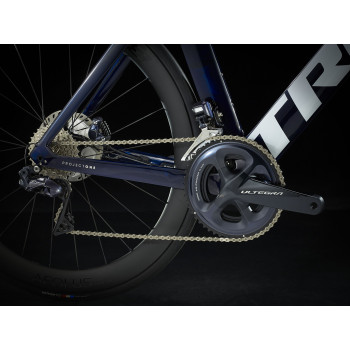 Madone SLR 7 Gen 6 NAVY CARBON SMOKE/BLUE