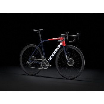 Émonda SLR 7 AXS NAVY CARBON SMOKE/VIPER RED