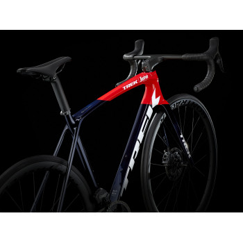 Émonda SLR 7 AXS NAVY CARBON SMOKE/VIPER RED