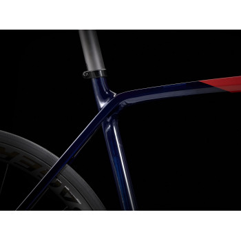 Émonda SLR 7 AXS NAVY CARBON SMOKE/VIPER RED