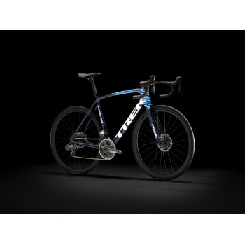 Émonda SLR 7 AXS NAVY CARBON SMOKE/BLUE