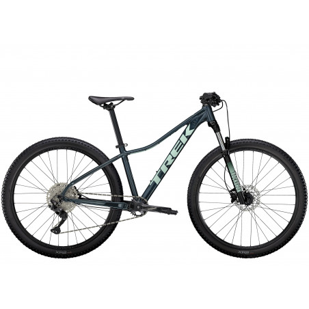 Dámské kolo Marlin 7 NAUTICAL NAVY/MIAMI GREEN