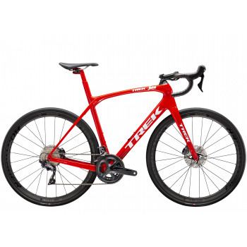 Domane SLR 6 VIPER RED/TREK WHITE