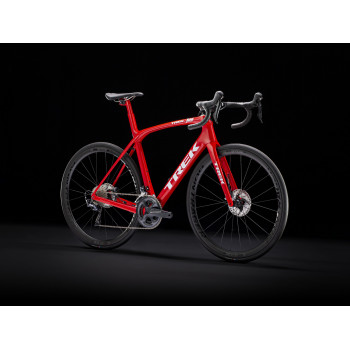 Domane SLR 6 VIPER RED/TREK WHITE