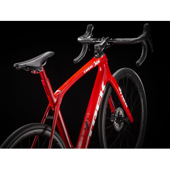 Domane SLR 6 VIPER RED/TREK WHITE