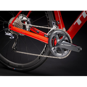 Domane SLR 6 VIPER RED/TREK WHITE