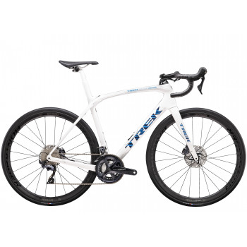 Domane SLR 6 TREK WHITE/BLUE