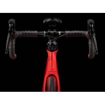 Domane SLR 6 RADIOACTIVE CORAL/TREK BLACK