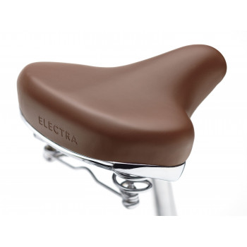 Loft Go! 5i EQ Step Thru 500 Wh GREEN TEA