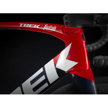 Madone SLR 6 Gen 6 NAVY CARBON SMOKE/VIPER RED