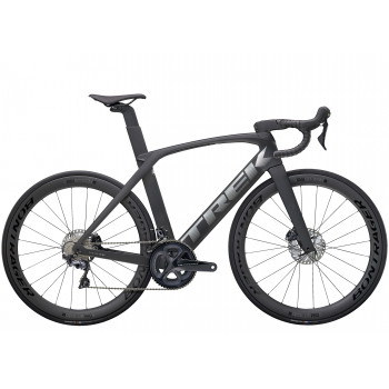 Madone SLR 6 Gen 6 MATTE ONYX CARBON