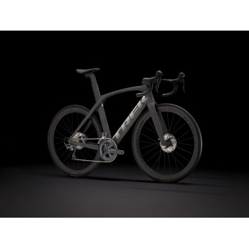 Madone SLR 6 Gen 6 MATTE ONYX CARBON